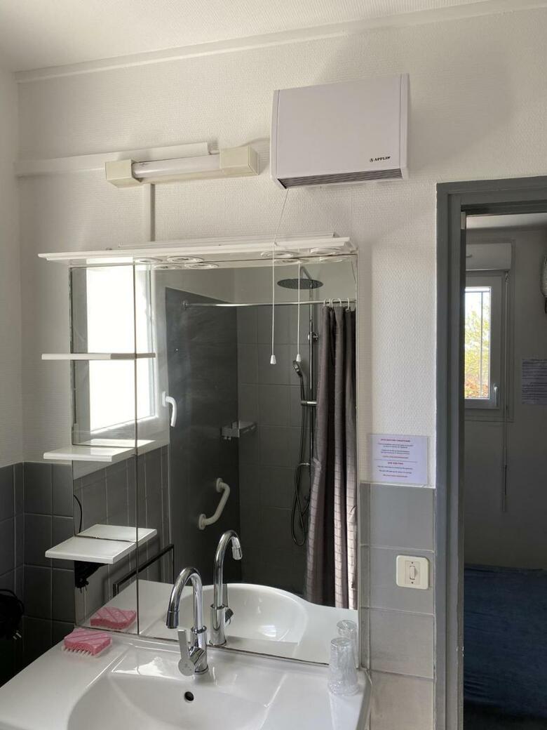 Apartamentos Le Piquet