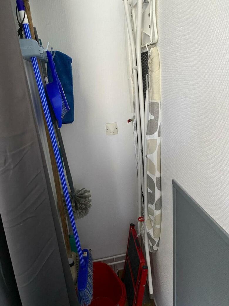 Apartamentos Le Piquet