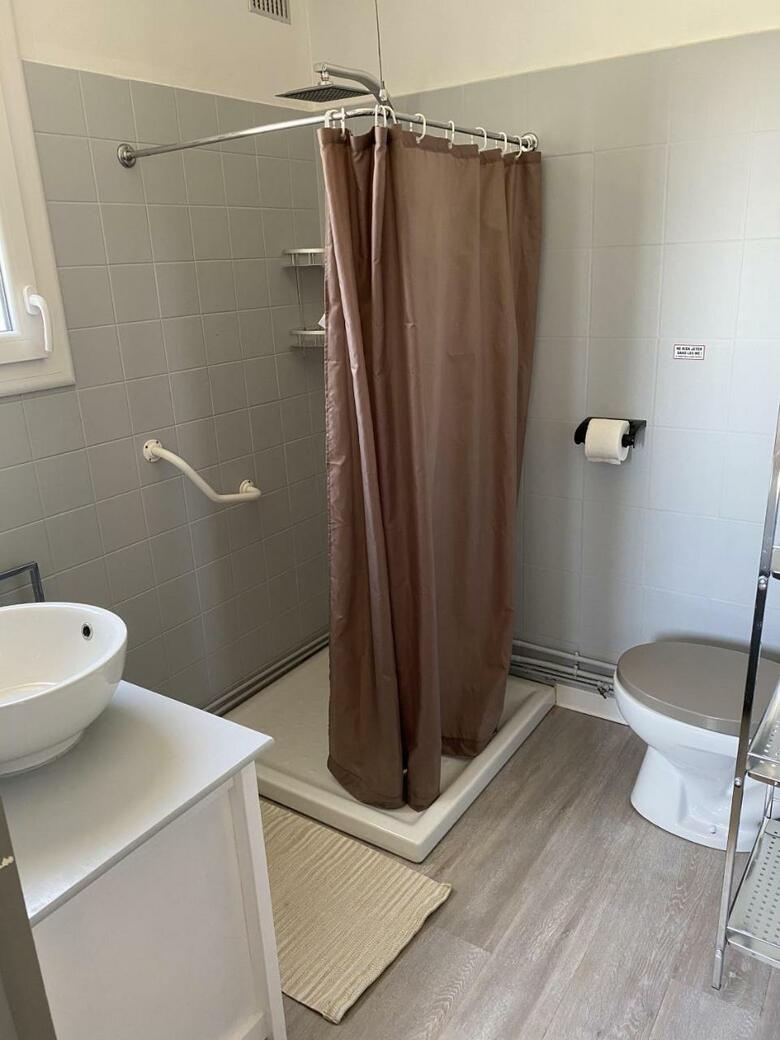 Apartamentos Le Piquet