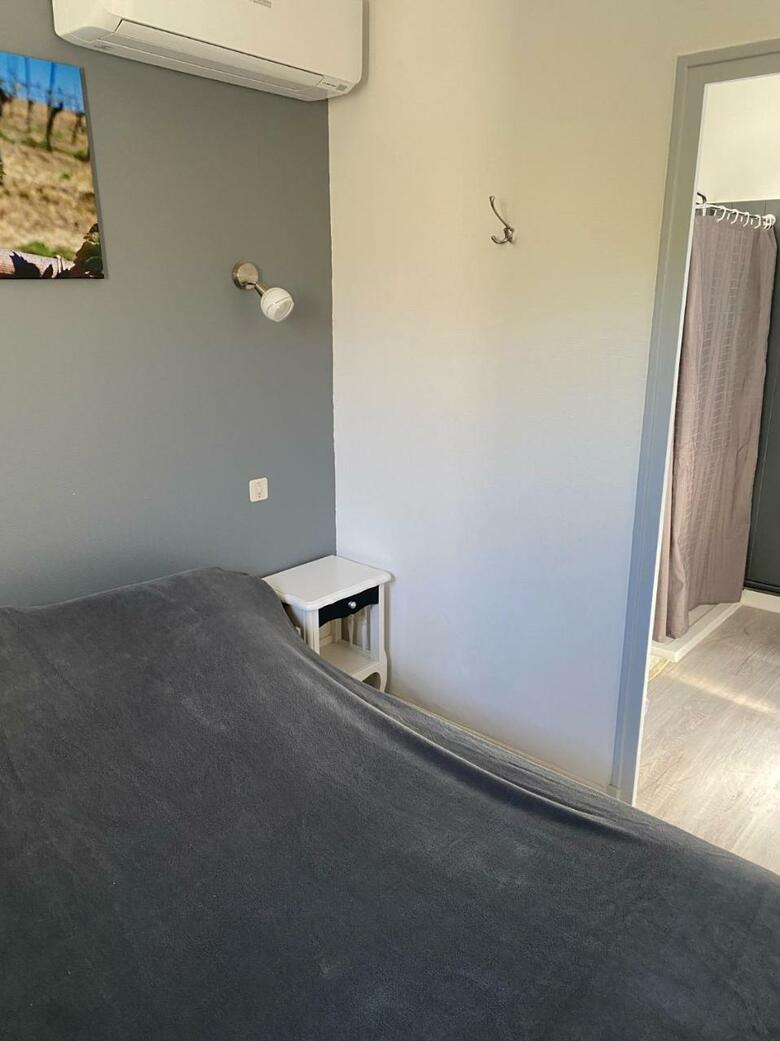 Apartamentos Le Piquet