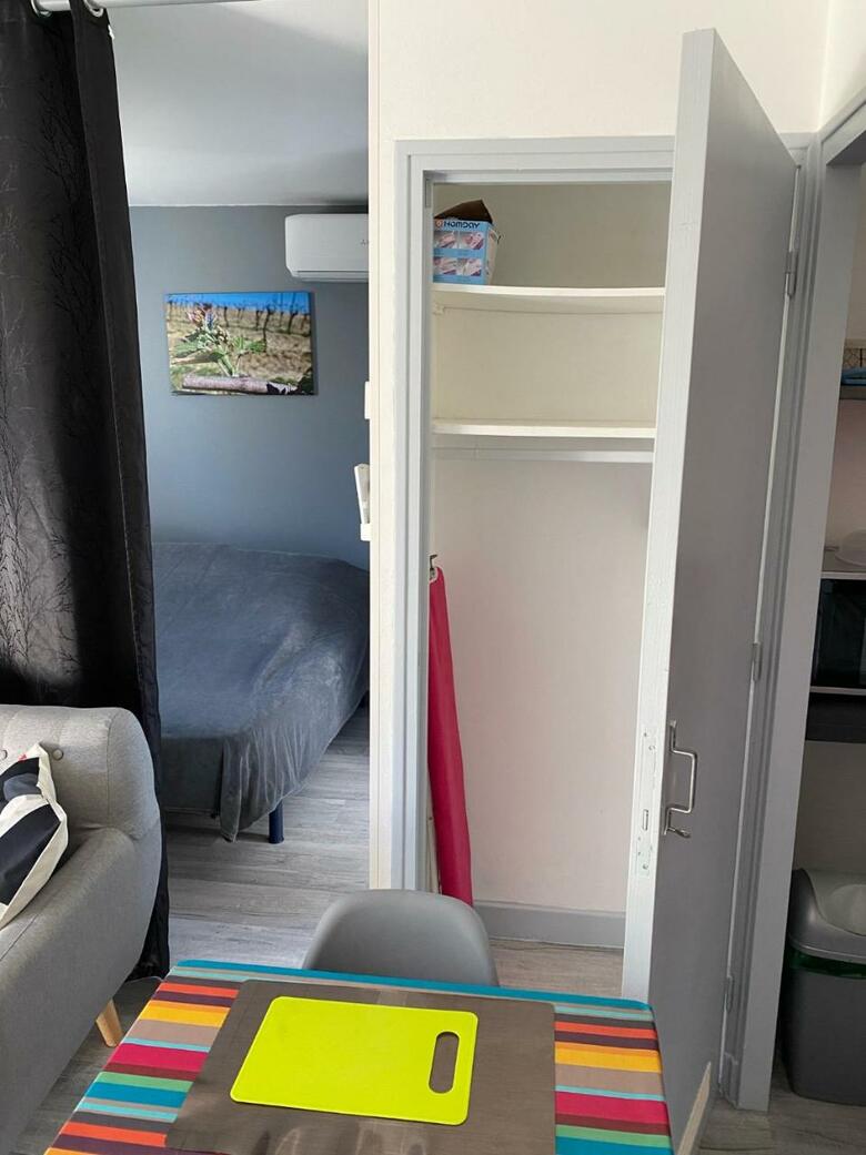 Apartamentos Le Piquet