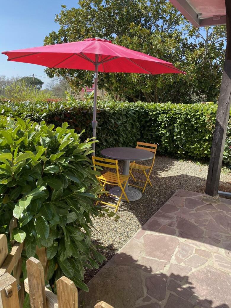 Apartamentos Le Piquet