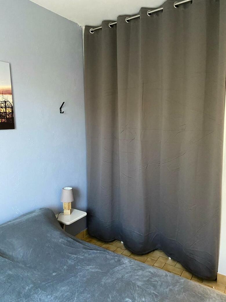 Apartamentos Le Piquet