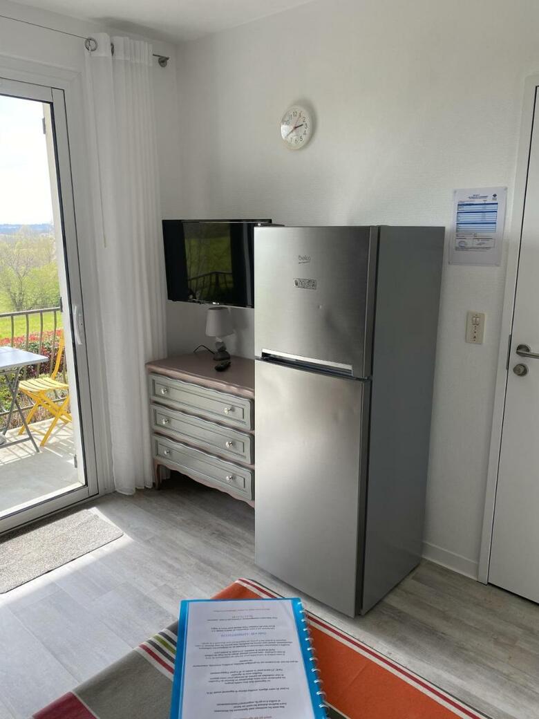 Apartamentos Le Piquet