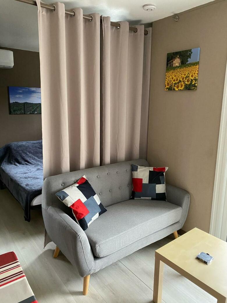 Apartamentos Le Piquet
