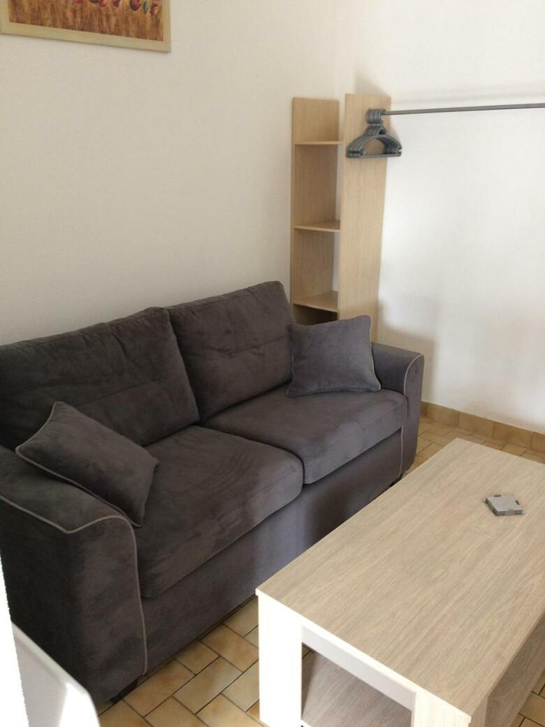 Apartamentos Le Piquet