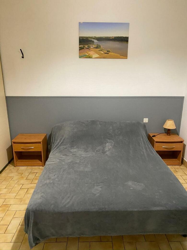 Apartamentos Le Piquet