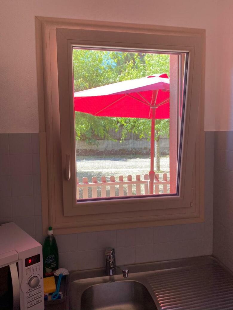 Apartamentos Le Piquet