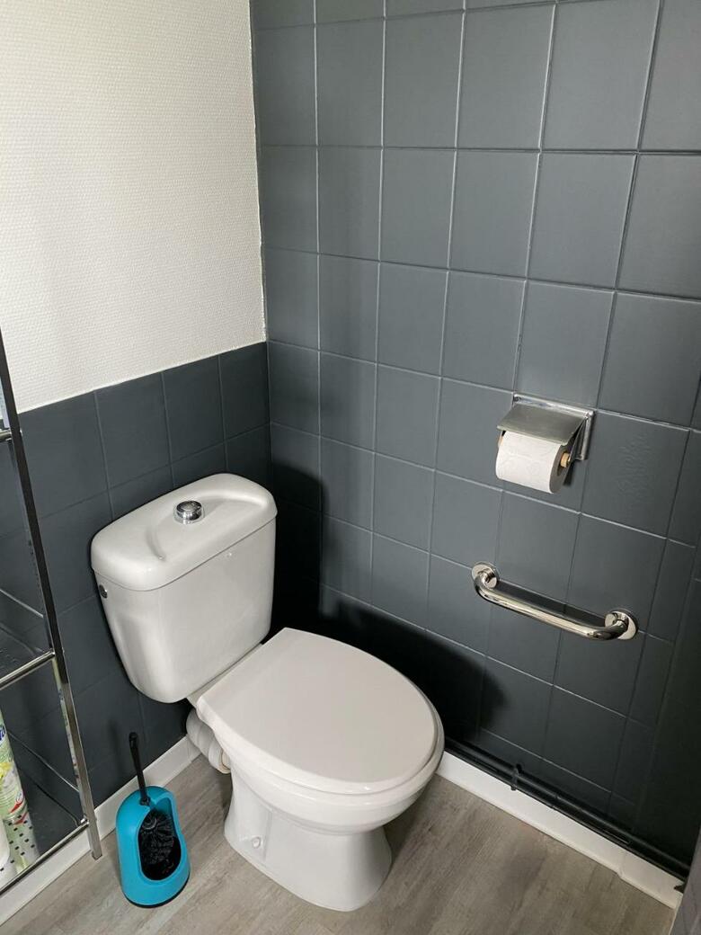 Apartamentos Le Piquet
