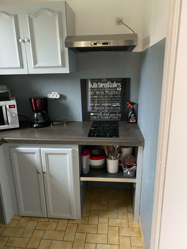 Apartamentos Le Piquet
