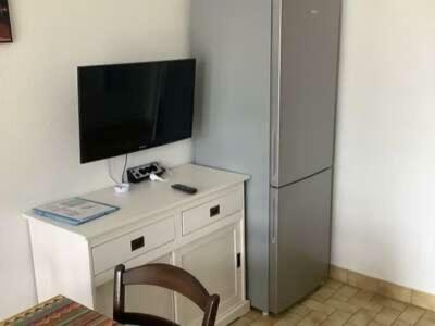 Apartamentos Le Piquet