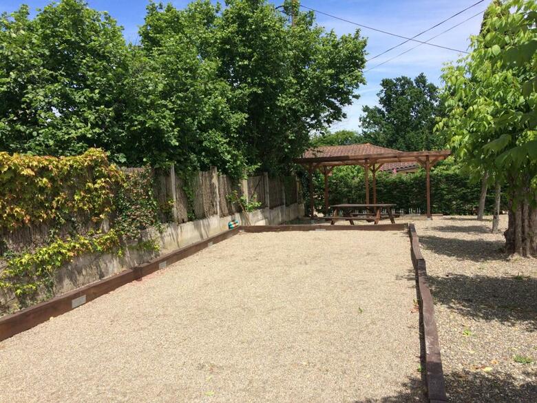 Apartamentos Le Piquet