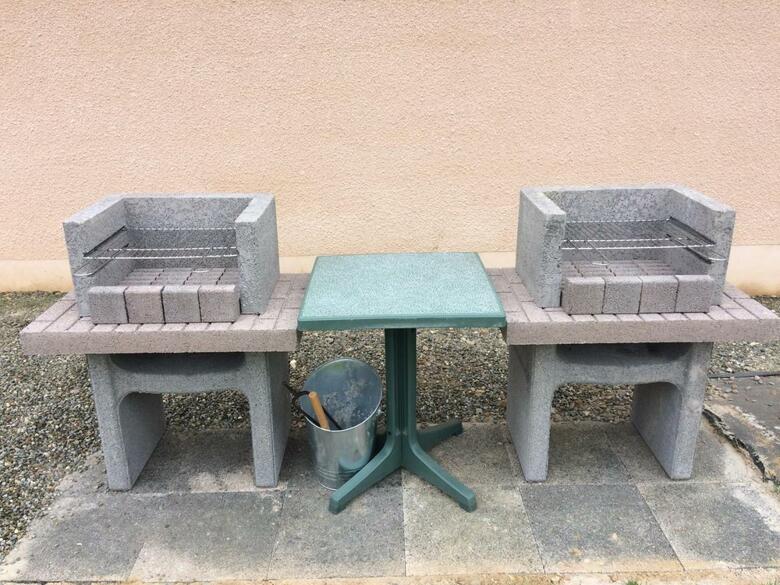 Apartamentos Le Piquet
