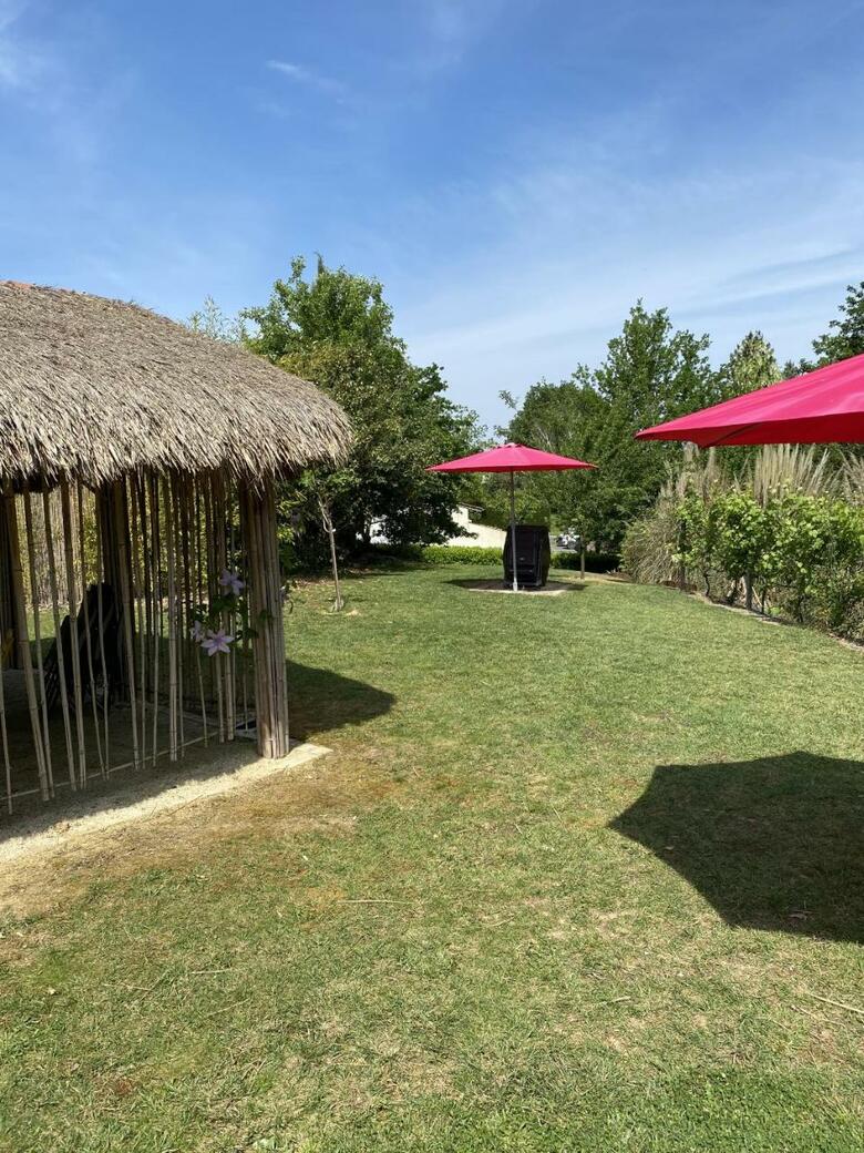 Apartamentos Le Piquet