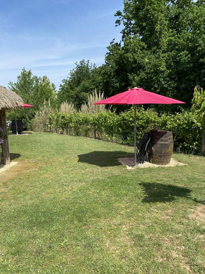 Apartamentos Le Piquet
