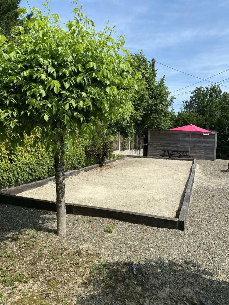 Apartamentos Le Piquet
