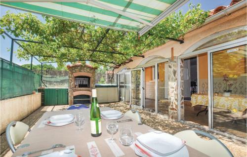 One-bedroom Holiday Home In Ceret