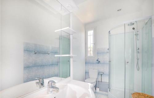 One-bedroom Holiday Home In Ceret