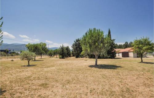 One-bedroom Holiday Home In Ceret