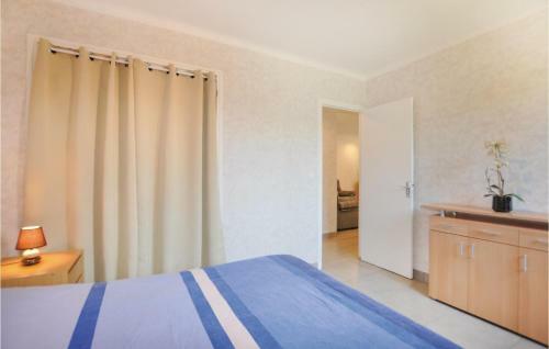 One-bedroom Holiday Home In Ceret