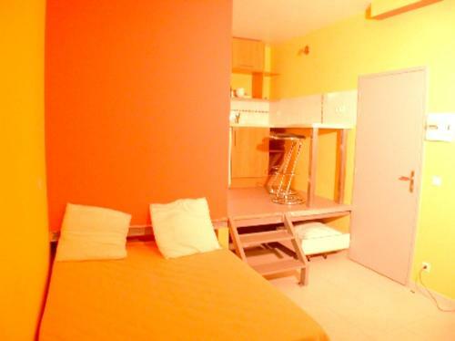 Apartamento Studio Impasse Henri Matisse