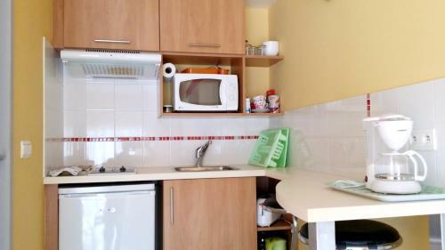 Apartamento Studio Impasse Henri Matisse