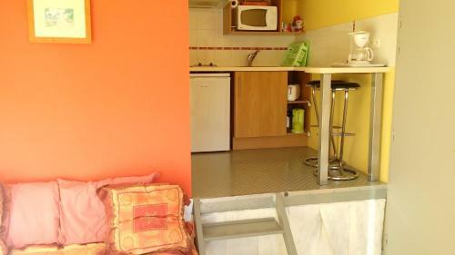 Apartamento Studio Impasse Henri Matisse