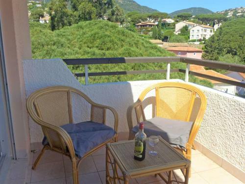 Apartment S�maphore.1