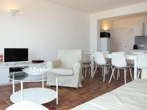 Ferienwohnung Cavalaire-sur-mer 125s
