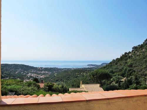 Ferienwohnung Cavalaire-sur-mer 125s