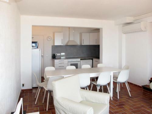 Ferienwohnung Cavalaire-sur-mer 125s