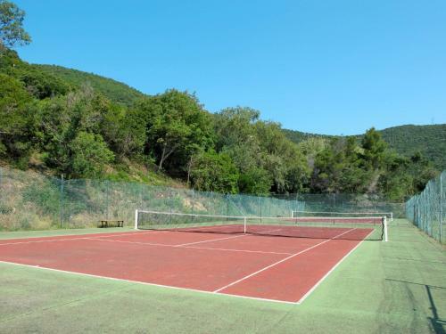 Ferienwohnung Cavalaire-sur-mer 125s