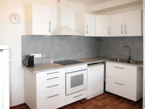 Ferienwohnung Cavalaire-sur-mer 125s