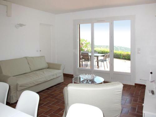 Ferienwohnung Cavalaire-sur-mer 125s