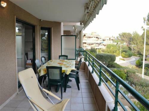 Apartment Stelle Di Mar