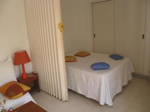 Apartment Cavalaire - 4 Pers, 34 M2, 1/0