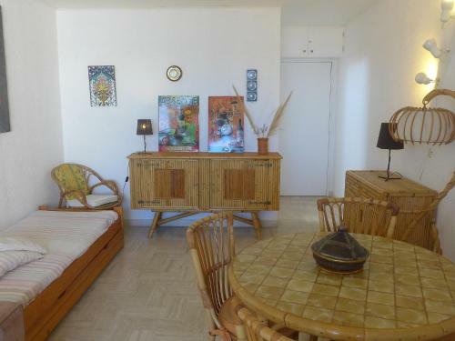 Apartment Les Diatom�es