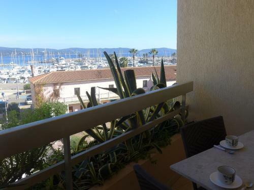 Apartment Les Diatom�es