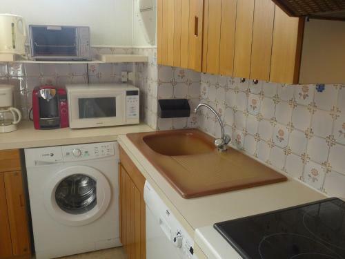 Apartment Les Diatom�es