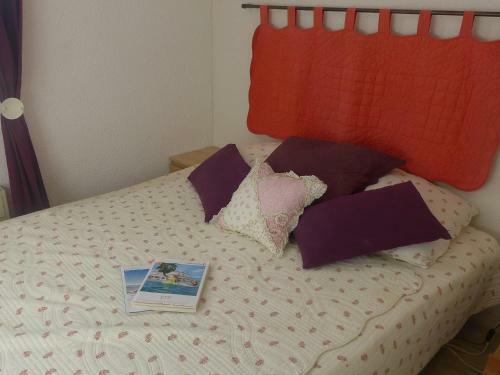 Apartment Les Diatom�es