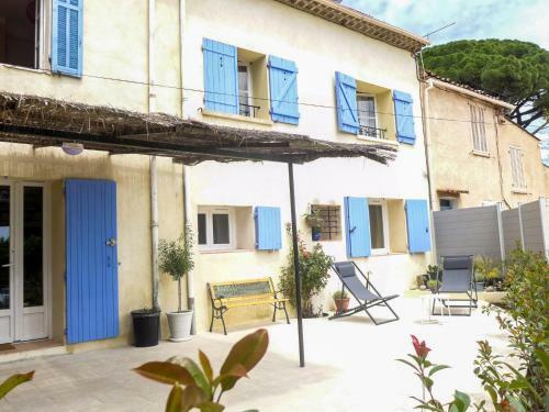 Villa Trop�zienne