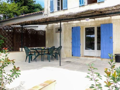 Villa Trop�zienne
