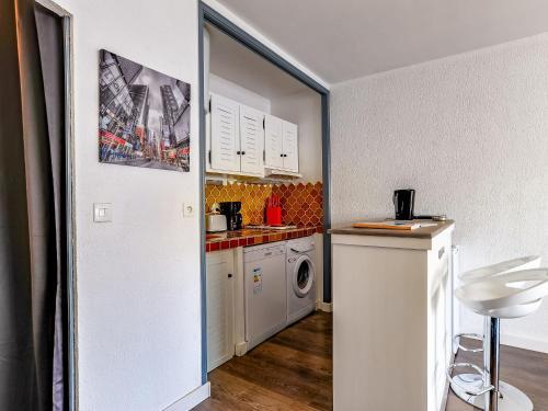 Apartment Le Grand Large