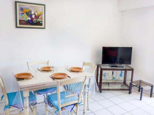 Apartment La Palmeraie.3