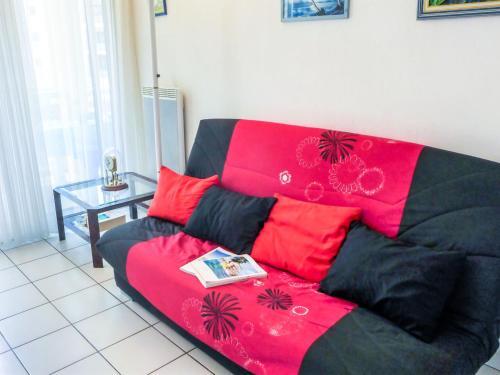 Apartment La Palmeraie.3