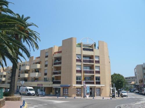 Apartment La Palmeraie.3
