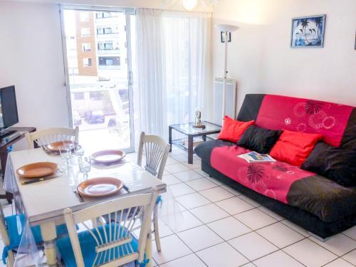 Apartment La Palmeraie.3