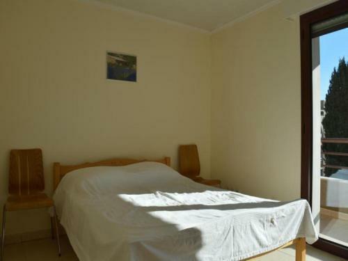 Apartment Onda Di Mar II