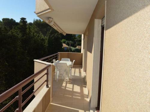 Apartment Onda Di Mar II