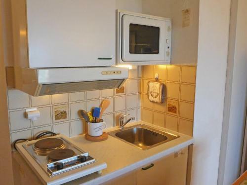 Apartment Oph�lie
